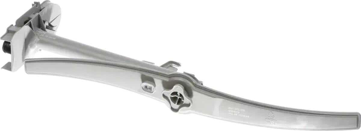 11052333 Bosch Dishwasher Upper Basket Spray Arm & Feedpipe