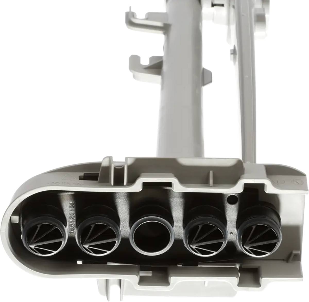 11052333 Bosch Dishwasher Upper Basket Spray Arm & Feedpipe