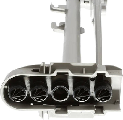 11052333 Bosch Dishwasher Upper Basket Spray Arm & Feedpipe