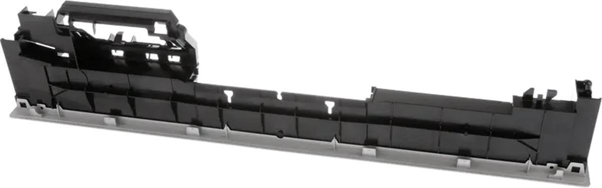 11055192 Bosch Dishwasher Control Panel/Frame S/S Colour