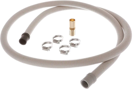 11057910 Bosch FL Washing Machine Outlet Hose (220Cm) Extension Kit