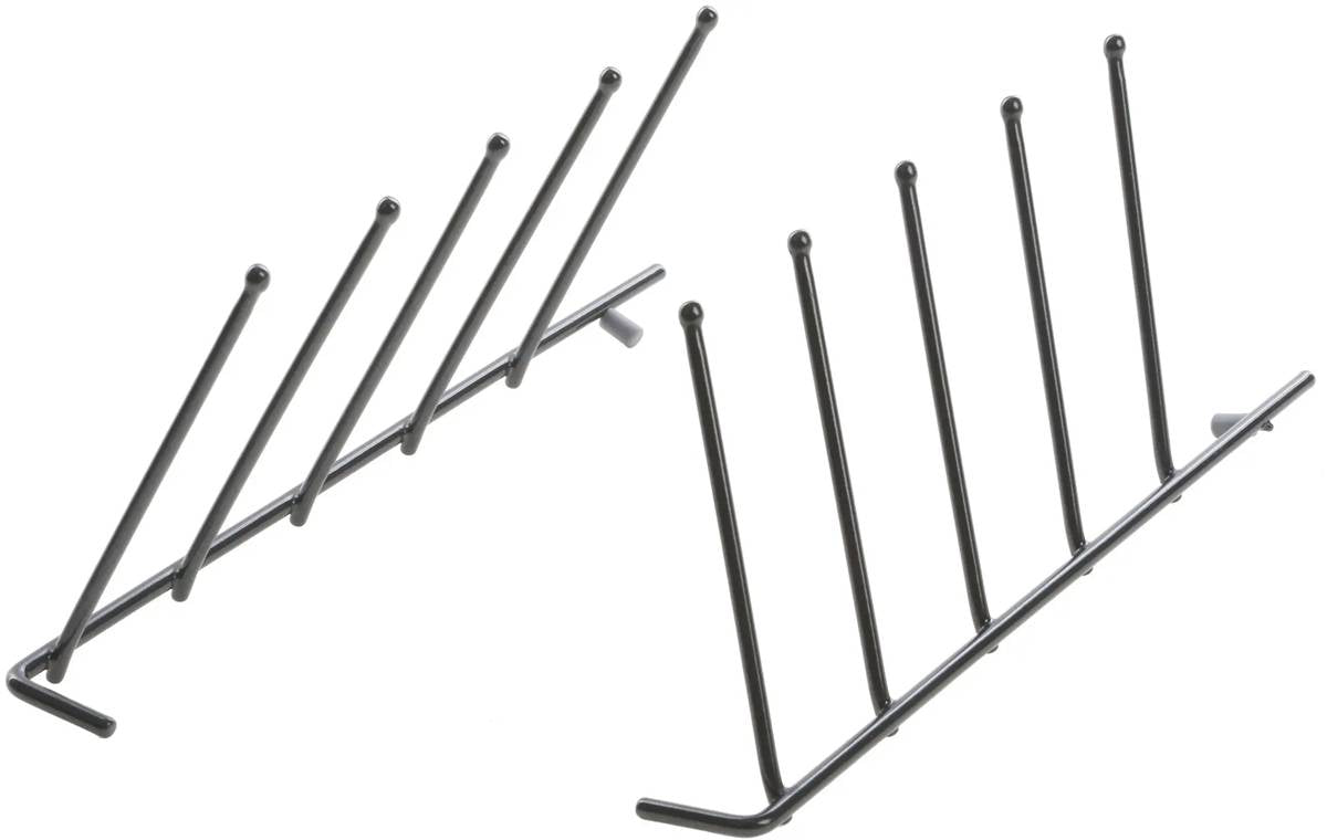 12004141 Bosch Dishwasher Flip Tines For Upper Rack
