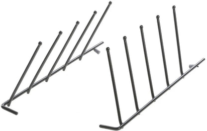 12004141 Bosch Dishwasher Flip Tines For Upper Rack