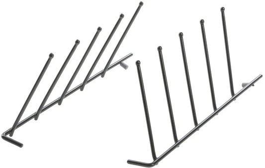 12004141 Bosch Dishwasher Flip Tines For Upper Rack
