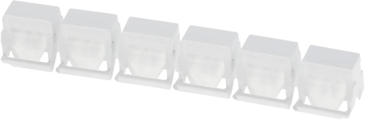 12004203 Bosch Dishwasher Pushbutton Array White Program/Options
