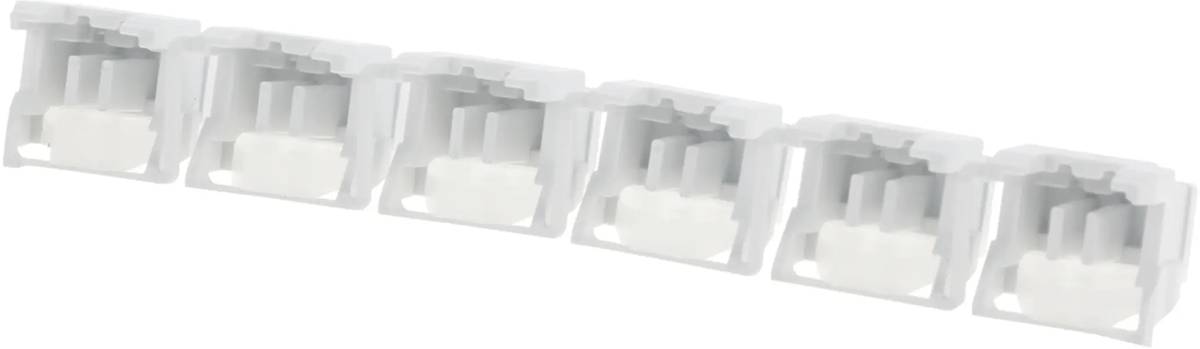 12004203 Bosch Dishwasher Pushbutton Array White Program/Options