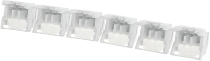 12004203 Bosch Dishwasher Pushbutton Array White Program/Options