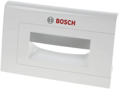 12004783 Bosch Dryer Dispenser Tray Handle