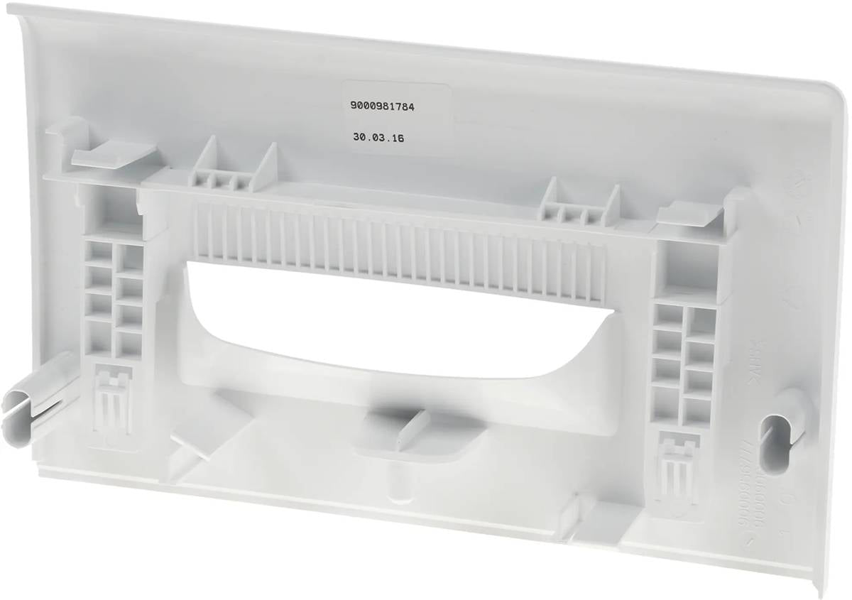 12004783 Bosch Dryer Dispenser Tray Handle