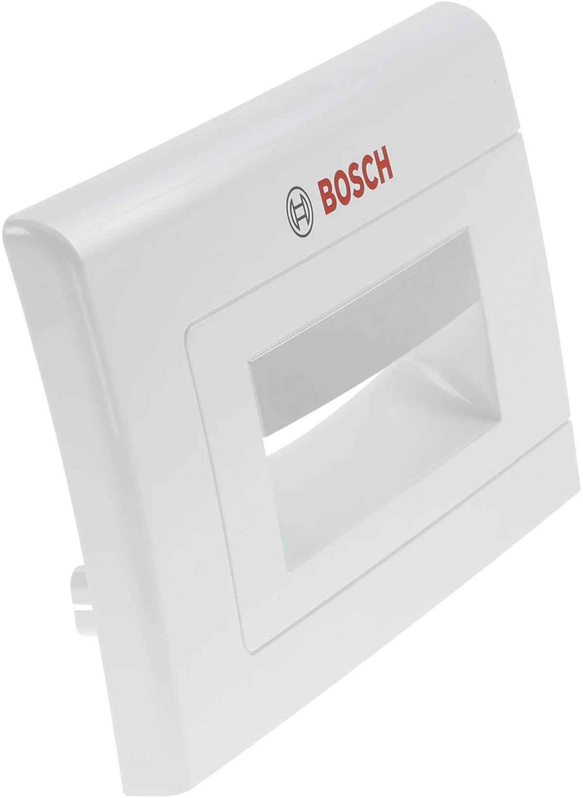 12004783 Bosch Dryer Dispenser Tray Handle