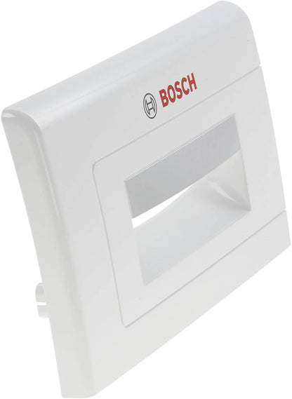 12004783 Bosch Dryer Dispenser Tray Handle