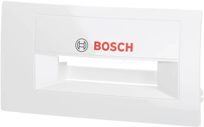12004978 Bosch FL Washing Machine Dispenser Tray Handle-Dispenser