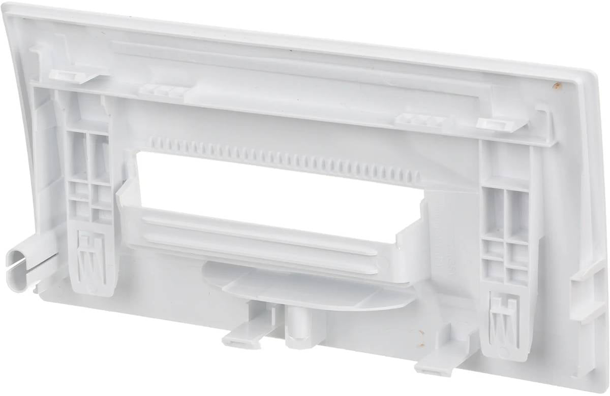 12004978 Bosch FL Washing Machine Dispenser Tray Handle-Dispenser
