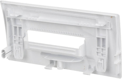 12004978 Bosch FL Washing Machine Dispenser Tray Handle-Dispenser