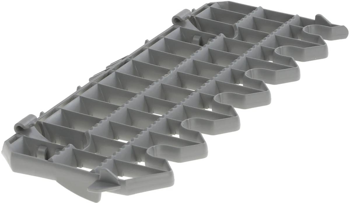 12005548 Bosch Dishwasher Cup Rack Long (Upper Rack)-SMP66MX05A