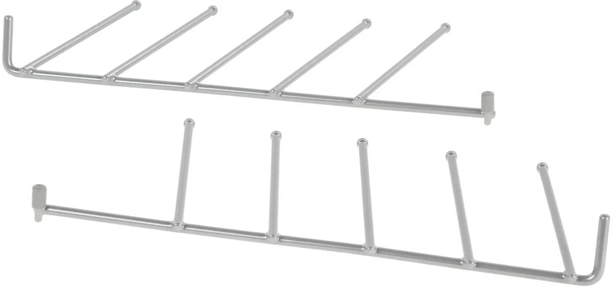 12005569 Bosch Diswasher Upper Rack Rear Left Side