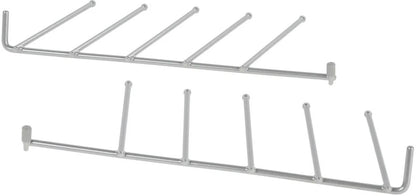 12005569 Bosch Diswasher Upper Rack Rear Left Side