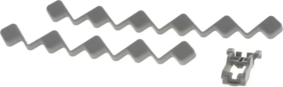 12005588 Bosch Dishwasher Basket Clip