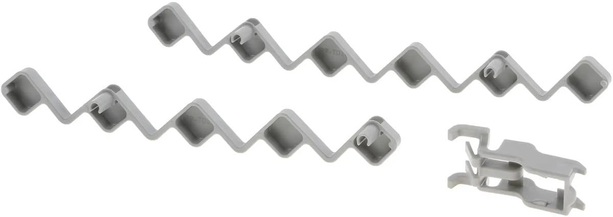 12005588 Bosch Dishwasher Basket Clip