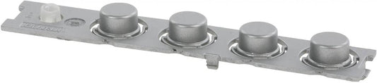 12005601 Bosch Rangehood Push Buttons Switch Set