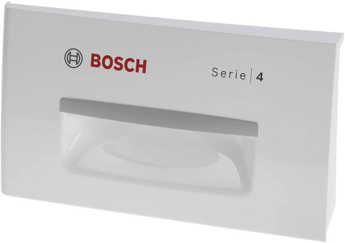 12005879 Bosch FL Washing Machine Dispenser Handle-(Series 4)