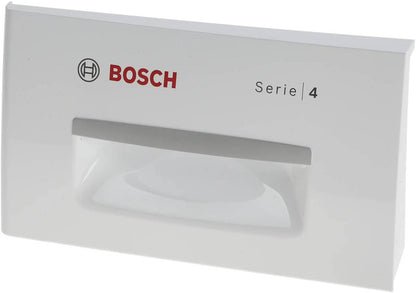 12005879 Bosch FL Washing Machine Dispenser Handle-(Series 4)