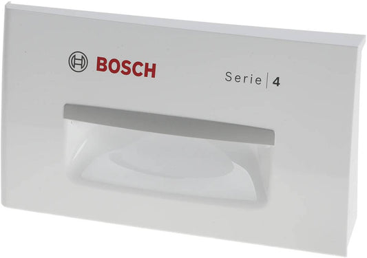 12005879 Bosch FL Washing Machine Dispenser Handle-(Series 4)
