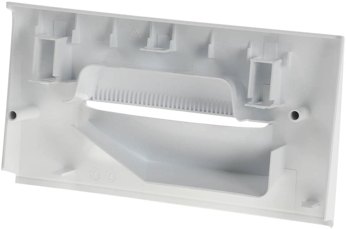 12005879 Bosch FL Washing Machine Dispenser Handle-(Series 4)