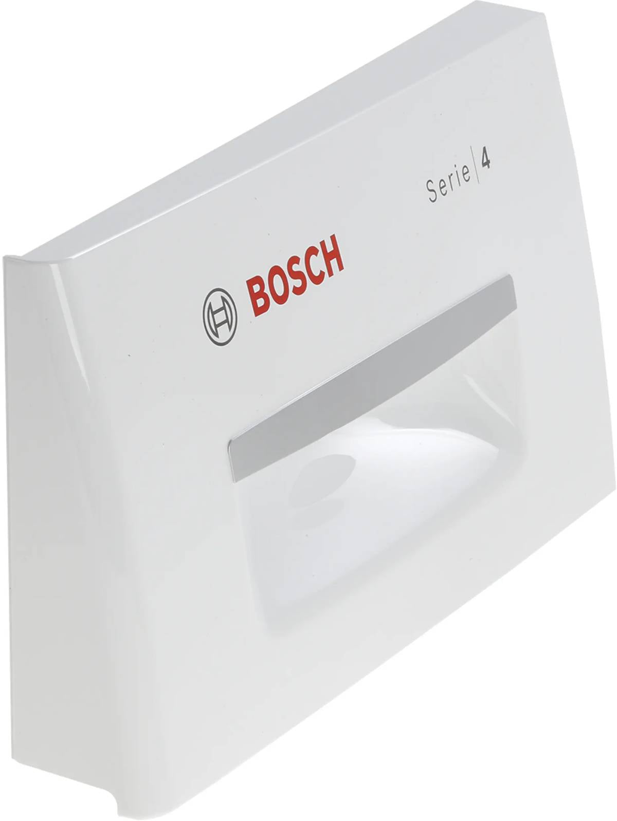 12005879 Bosch FL Washing Machine Dispenser Handle-(Series 4)