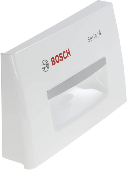 12005879 Bosch FL Washing Machine Dispenser Handle-(Series 4)