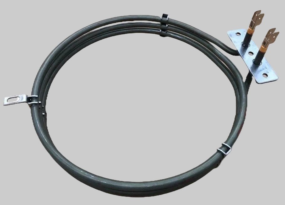 12006239 Bosch Fan Forced Oven Heating Element Triple Ring 2000W