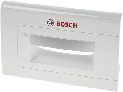 12006566 Bosch FL Washing Machine Dispenser Tray Handle