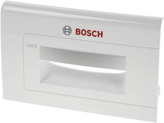 12006566 Bosch FL Washing Machine Dispenser Tray Handle