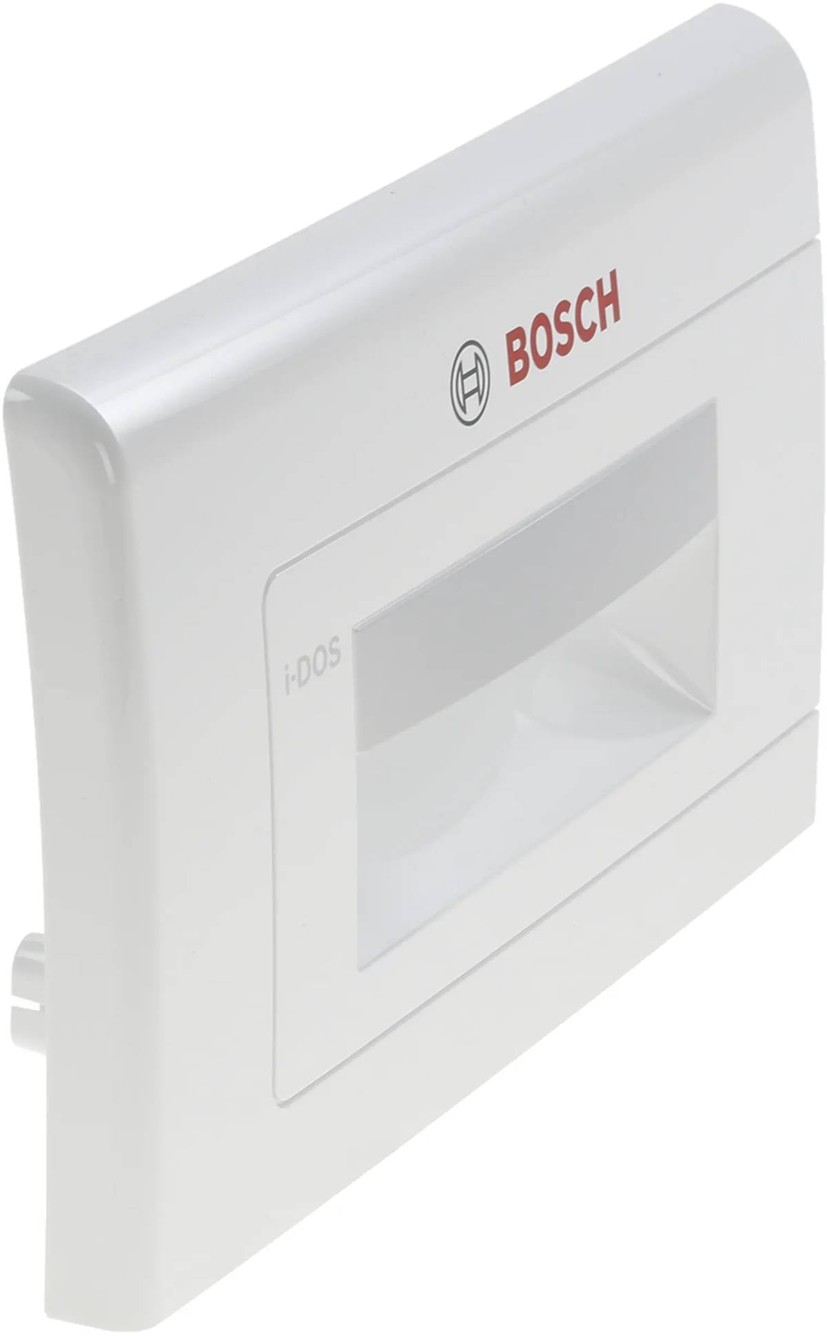 12006566 Bosch FL Washing Machine Dispenser Tray Handle
