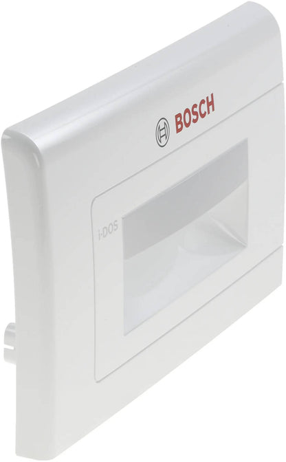 12006566 Bosch FL Washing Machine Dispenser Tray Handle