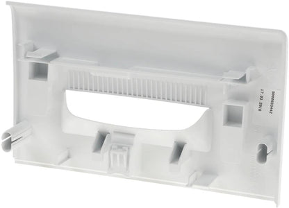 12006566 Bosch FL Washing Machine Dispenser Tray Handle
