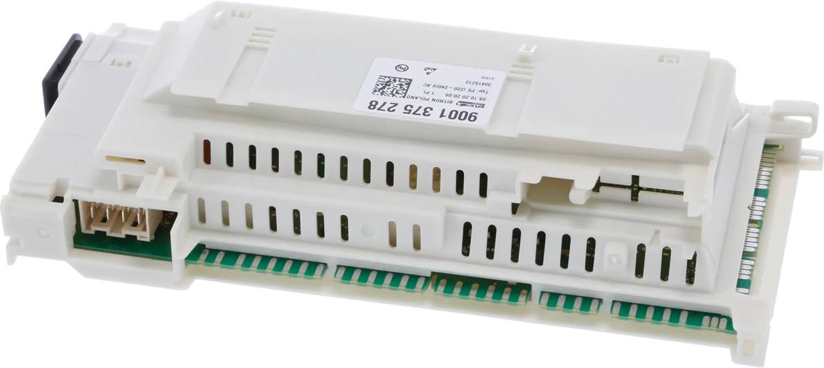 12007147 Bosch Dishwasher Programmed Power Module