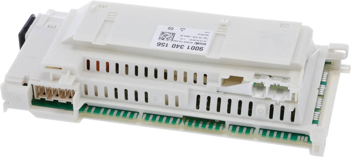 12007201 Bosch Dishwasher Programmed Power Module