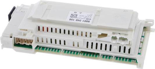 12007201 Bosch Dishwasher Programmed Power Module