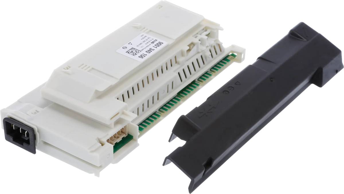 12007201 Bosch Dishwasher Programmed Power Module