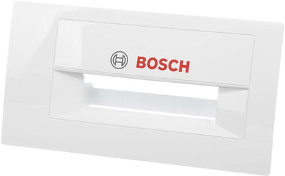 12010269 Bosch Dryer Handle/Front Cover For Dispenser