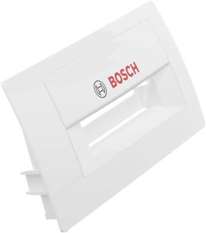 12010269 Bosch Dryer Handle/Front Cover For Dispenser