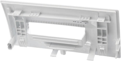 12010269 Bosch Dryer Handle/Front Cover For Dispenser