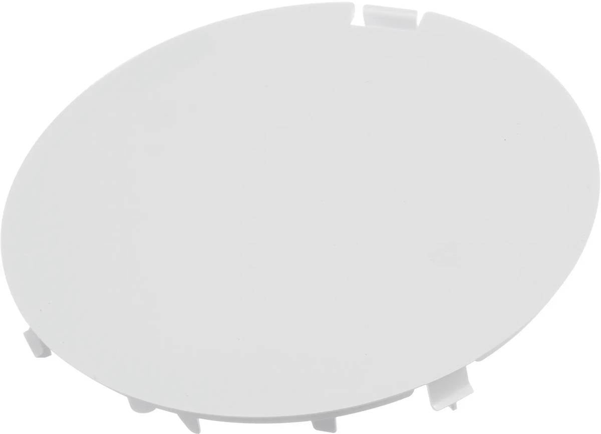 12010285 Bosch FL Washing Machine Lint Filter Flap WAN24124AU