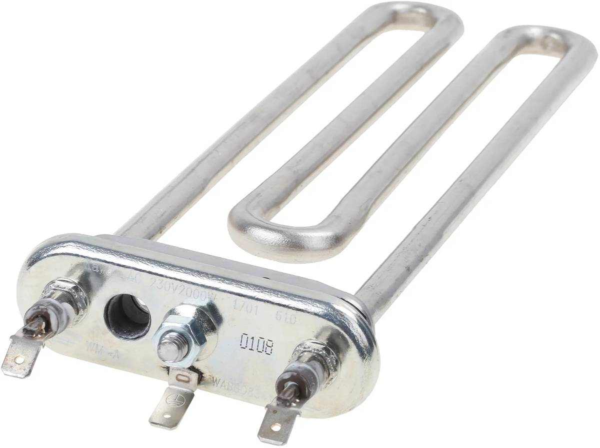 12010979 Bosch FL Washing Machine Heating Element