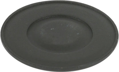 12012600 Bosch Cooktop Burner Cap Medium 74MM Dia