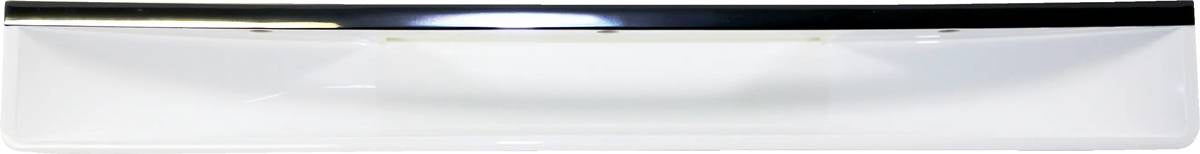 12012912 Bosch Dishwasher Pocket Door Handle White