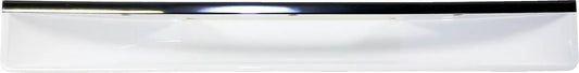12012912 Bosch Dishwasher Pocket Door Handle White