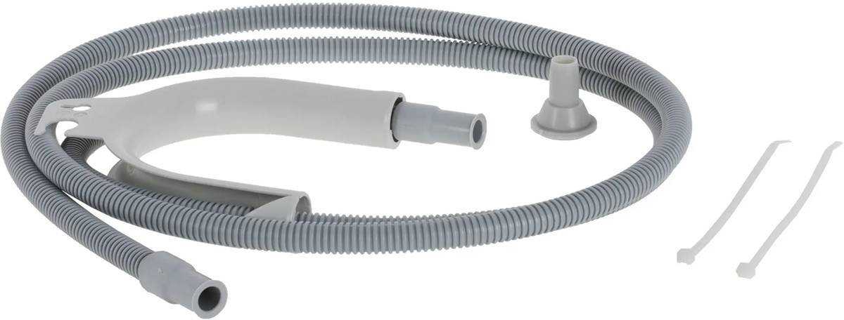 12013826 Bosch Dryer Drain Hose Kit