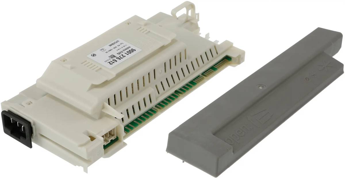 12013951 Bosch Dishwasher Power Module Programmed